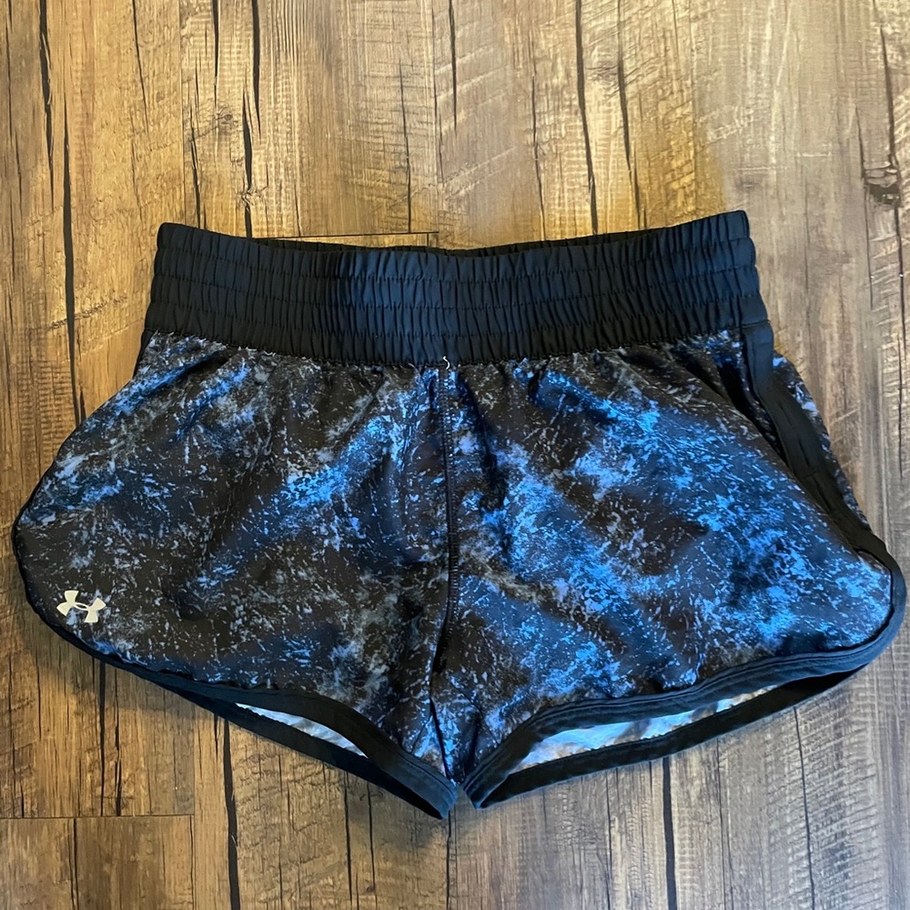 Under Armour shorts